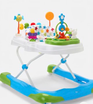 Andador Bbest Evolutivo 2 en 1