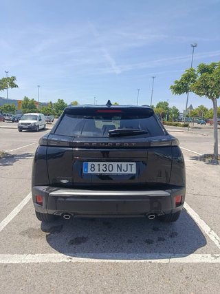 Peugeot 2008 2026