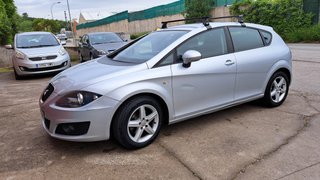 SEAT Leon 2009_diesel 2.0 y 90cv