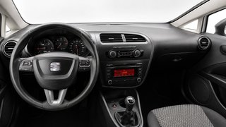 SEAT Leon 2009_diesel 2.0 y 90cv