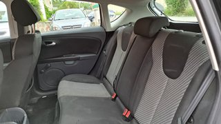 SEAT Leon 2009_diesel 2.0 y 90cv