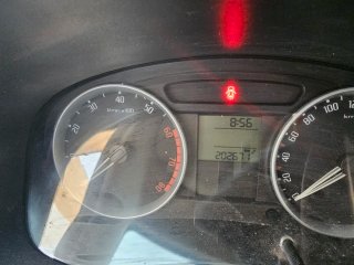 Skoda Fabia 2009