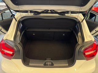 Mercedes-Benz Clase A 2017