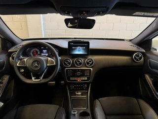Mercedes-Benz Clase A 2017
