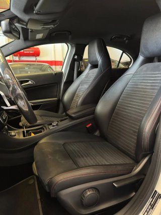 Mercedes-Benz Clase A 2017