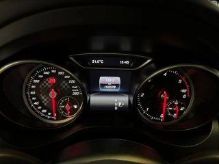 Mercedes-Benz Clase A 2017