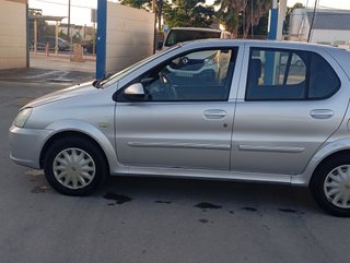 Tata Indica 2009