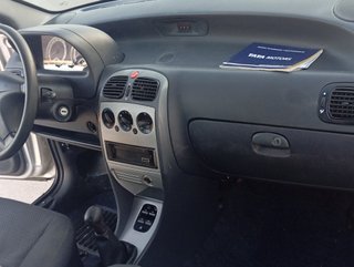 Tata Indica 2009