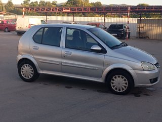 Tata Indica 2009