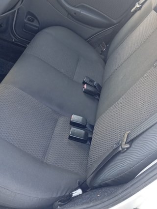 Tata Indica 2009