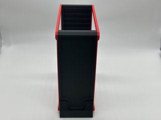 Estante Juegos Switch 1 y 2