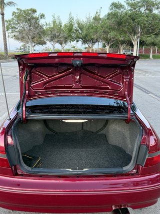 Honda Accord 1996 1.8i