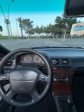 Honda Accord 1996 1.8i