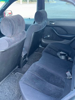 Honda Accord 1996 1.8i