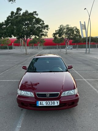 Honda Accord 1996 1.8i