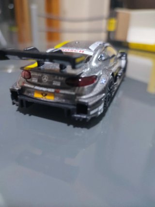 Mercedes AMG C 63 DTM 1/43