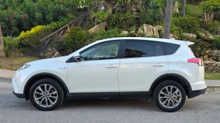 Toyota RAV4 2018