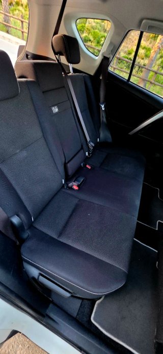 Toyota RAV4 2018