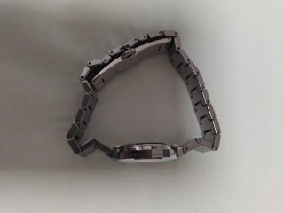 Reloj Candino Mujer Oro y Plata