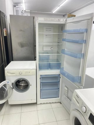 OFERTA Nevera y Lavadora Balay