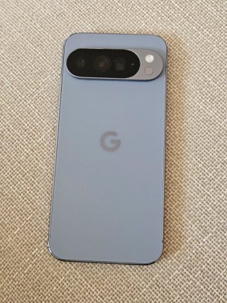 Google Pixel 10 Pro XL