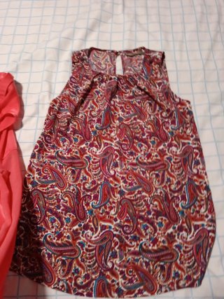 Blusas para chica