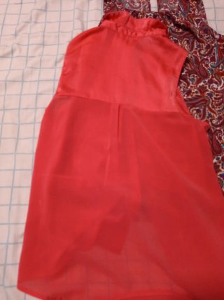 Blusas para chica