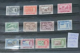 (nu333/338a)Definitive Malaysia sc.50%