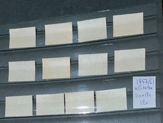 (nu333/338a)Definitive Malaysia sc.50%