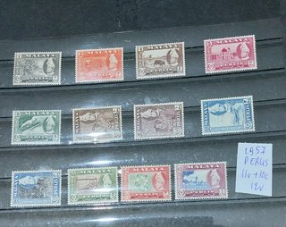 (nu333/338a)Definitive Malaysia sc.50%