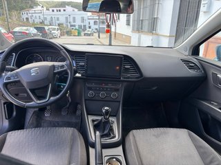 SEAT Leon 2015
