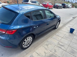 SEAT Leon 2015