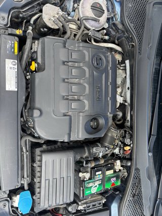 SEAT Leon 2015