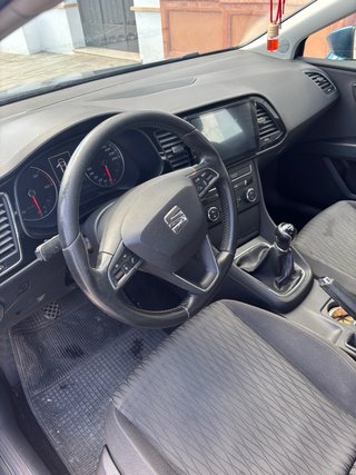 SEAT Leon 2015