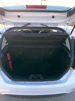 Ford Fiesta 2016