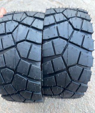 Neumático Kukirin G2 Pro 9x3.0-6