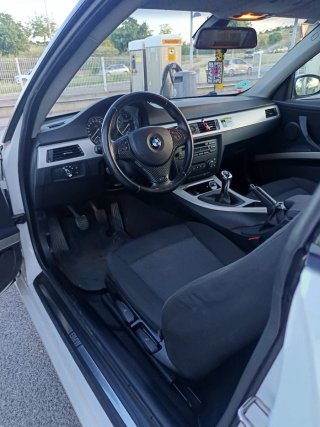 BMW Serie 3 2009