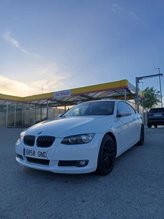 BMW Serie 3 2009