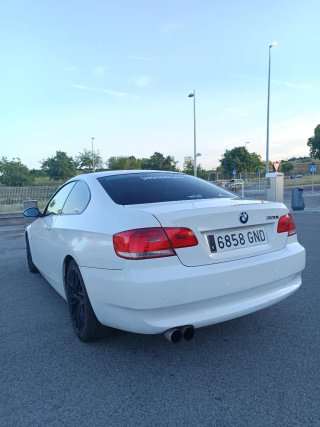 BMW Serie 3 2009