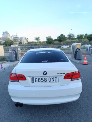 BMW Serie 3 2009