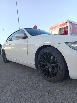 BMW Serie 3 2009