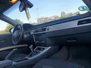 BMW Serie 3 2009
