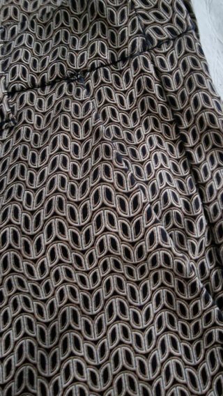 Pantaloni Calliope donna taglia XS