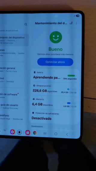 Samsung Z Fold 4 256GB