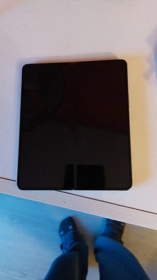 Samsung Z Fold 4 256GB