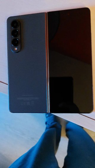 Samsung Z Fold 4 256GB