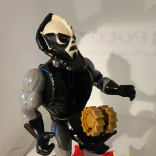 Figura Hordak Hurricane MOTU