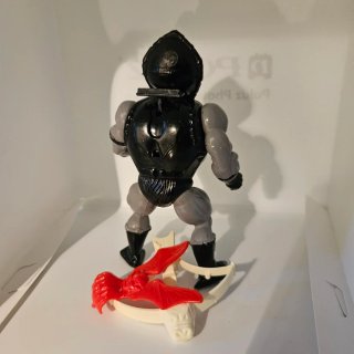 Figura Hordak Hurricane MOTU