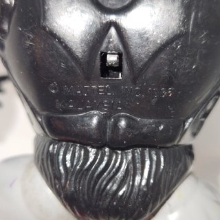 Figura Hordak Hurricane MOTU