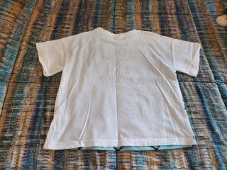 T-shirt Brums ragazza tg. 12 anni